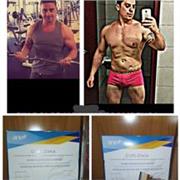 ¿Buscas un cambio real en tu salud y estado físico? Te ayudaré a alcanzar tus objetivo de forma totalmente personalizada